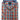 KING'S ROAD Men's UNORWICH (111014) Plus Size Premium Brand Shirt Red 3XL to 7XL