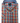 KING'S ROAD Men's UNORWICH (111014) Plus Size Premium Brand Shirt Red 3XL to 7XL
