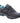 Cotswold Women Hiking Boots - Abbeydale Low Hiker in Grey/Black/Aqua, 3-8