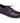 Padders Mens Formal Wide Fit (G) Leather Lace Up Shoes in Black in Size UK 8 TO UK 10.5