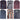 Henderson Men's Cotton Rich Long Sleeve Shirts Size 2XL - 5XL  Multiple Options