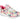 Skechers (GAR117092) Ladies Sports BOBS Squad Starry Love in UK 3 to 8