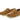 Chatham Suede Boat Shoes For Men - Compass II Repello G2 in Tan, 6-15