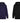 Fabrik X-Tall Fleece Zip Thru Hoodie For Men (2405) in 2 Colours, MT-3XLT