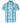 KAM Short Sleeve Summer Check Shirt For Men in 2 Colours, 2XL-8XL
