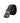 Fabrik ARMD Tactical Stretch Webbing Belt For Men in Black, 2XL-6XL