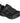 Skechers Boys Trainer - Nitro Sprint Krodon Sports in Black - 1-13.5 - GAR400083L
