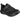 Skechers Boys Trainer - Nitro Sprint Krodon Sports in Black - 1-13.5 - GAR400083L