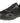 Men'S Casual Shoes (Seb)2V Wide Fit By Db Shoes in Black Nubuck