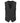 Skopes Cavendish Dinner Suit Waistcoat For Men's (10160) in Black, 34 - 64