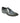 FRONT Mens Soft Round Connor Derby Lace Up Shoes Navy UK 7 to UK 12