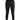 D555 Cuffed Jogger With Side Pockets And Drawcord (410804) 2XL- 6XL, Black