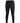 D555 Cuffed Jogger With Side Pockets And Drawcord (410804) 2XL- 6XL, Black