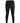 D555 Cuffed Jogger With Side Pockets And Drawcord (410804) 2XL- 6XL, Black