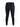 D555 Cuffed Jogger With Side Pockets And Drawcord (410804) 2XL- 6XL, Black