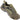 HI TECH EAGLE WATERPROOF WIDE MEN'S WALKING SHOE IN SMOKEY BROWN, TAUPE & GOLD UK7 EU(40) TO UK16 (EU50)