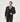 Skopes Men's Tailored Fit Suit Jacket Darwin in Black 36 to 52