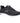 Skechers (GAR216071) Men's Go Walk Hyper Burst Sports Shoes in Black/White 6 to 12