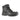 Rockfall Mens Wide Fit Lightweight Protective Toe Cap Safety Trainers (Slate)
