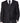 Scott Single Breasted Masonic Jacket For Men in Black, 36S-60R