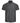 Kam Plus Size Short Sleeve All Over GEO Print Shirt For Men in Charcoal, 2XL-8XL