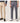Wrangler Teas Authentic Straight Soft Chino In Waist 40 - 44" In 2 Colours