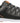 Gola Active Men's Luna Trainers in Black/Charcoal/Orange