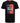 Jack & Jones Plus (12245470) JJOSCAR SS Crew Neck T-Shirt in 2 Colour Options 1XL to 6XL