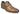 Paul O'Donnell Mens Lace Up Formal Shoe - Tampa in Cognac