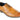 Front Morrison Leather Brogues Shoe For Men in Tan, 7 to 14 Sizes