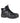 Rock Fall TC3000 Rhyolite Internal Metatarsal Waterproof Safety Boot in 3 to 14, Black