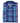 Double Two Life Style Men's Pure Cotton Short Sleeve Check Shirt (1040A) 2XL-5XL