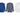 Espionage Men's Big Size Pure Cotton Long Sleeve Tee Shirt 2XL-8XL