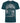 Kam Plus Size Lake Yellowstone Print T-Shirt For Men in 3 Colours, 2XL-8XL