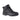 Rock Fall VX950A Onyx Black Womens Fit Waterproof Safety Boot in 3 to 8, Black