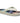 Crocs Women's Classic Summer Nostalgia Platform Flip Flop in Bone Multi 4 to 8