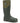 Muck Boots Unisex's Adults Chore 2K All Purpose Field Boot in Moss 4 to 15