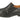 Men'S Casual Shoes (Chris)6V Wide Fit By Db Shoes in Black