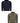 Espionage Men's Plus Size Fleece 1/4 Zip Jacket 2XL To 8XL 2 Colours