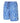 Espionage Men's All Over Bamboo Printed Water-Shorts in Royal 2XL to 8XL