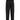 D555 EDINBURGH 1 Cargo Pocket Joggers For Men (Tall) With Ribbed Cuffs in Black, LT-1XLT