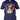 D555 EXTRA TALL COTTON PRINTED TEE SHIRT "MAXICAN DREAMS",SIZE LT-3XLT,2 COLORS