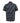 D555 RICK- Geometric Print Short Sleeve Shirt For Men in Navy, 2XL-8XL