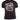 D555 ERNIE-"Track Team Originals" Print Crew Neck T-Shirt in 2XL