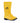Rock Fall RF210 Swill Powerjet Protection Safety Wellington in 7 to 13, Yellow