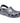 Crocs Unisex's Adult Classic Glitter Clog in 2 Colours, Sizes 4 to 8