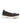 Hush Puppies Good Ballet Slip Ons Ladies Shoes in Black