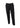 SKOPES EXTRA TALL POLY VISCOSE FLAT FRONT TROUSER (CYPRUS) IN BLACK IN WAIST 32 TO 54, INSIDELEG 38