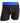 RANGER - D555 Pack Of Two Boxer Shorts