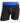 RANGER  -  D555 Pack Of Two Boxer Shorts